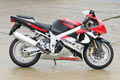 Used Test: Yamaha Fazer 1000