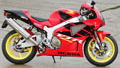 Used Review: Honda VTR1000 SP-1 & SP-2