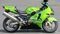 Used Review: Kawasaki ZX-12R