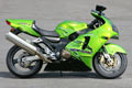 Used Review: Kawasaki ZX-12R