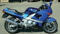 Used Test: Kawasaki ZZ-R600
