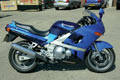 Used Test: Suzuki DL1000 V-Strom