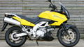 Used Test: Suzuki DL1000 V-Strom