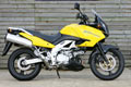 Used Test: Yamaha Fazer 1000