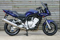Used Test: Suzuki DL1000 V-Strom