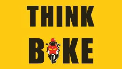 New ‘Think Bike’ police campaign launched