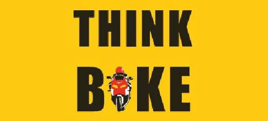 Introducing the helmet brake light