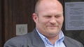 Hells Angel cleared in petrol forecourt GBH case