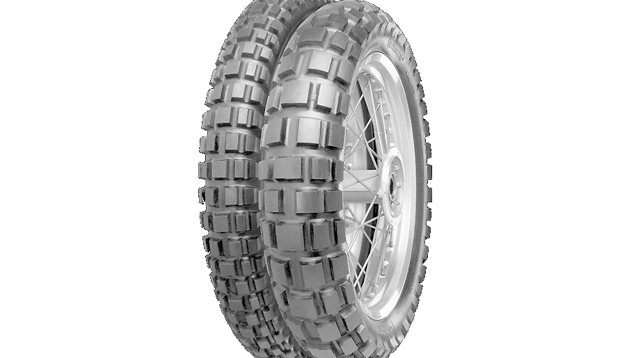 Continental TKC80 tyre. - Continental Tire