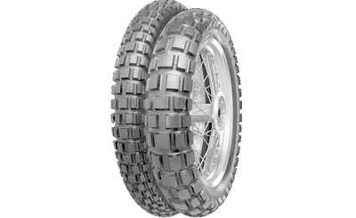 Continental TKC80 tyre. - Continental Tire