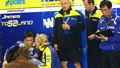 Toseland wants end to Edwards hostility