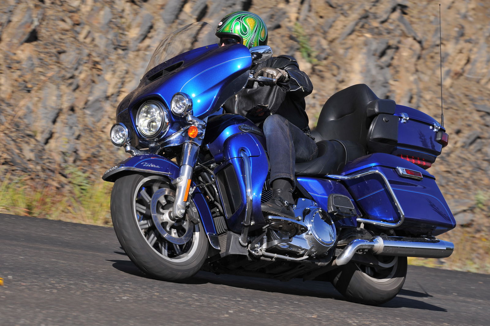 Honda CB500X video review