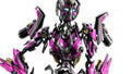 New Transformer motorcycle film character spied