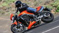 First Ride: 2008 Triumph Speed Triple