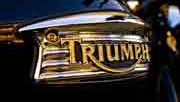 Triumph's owner's debt doubles to £249m