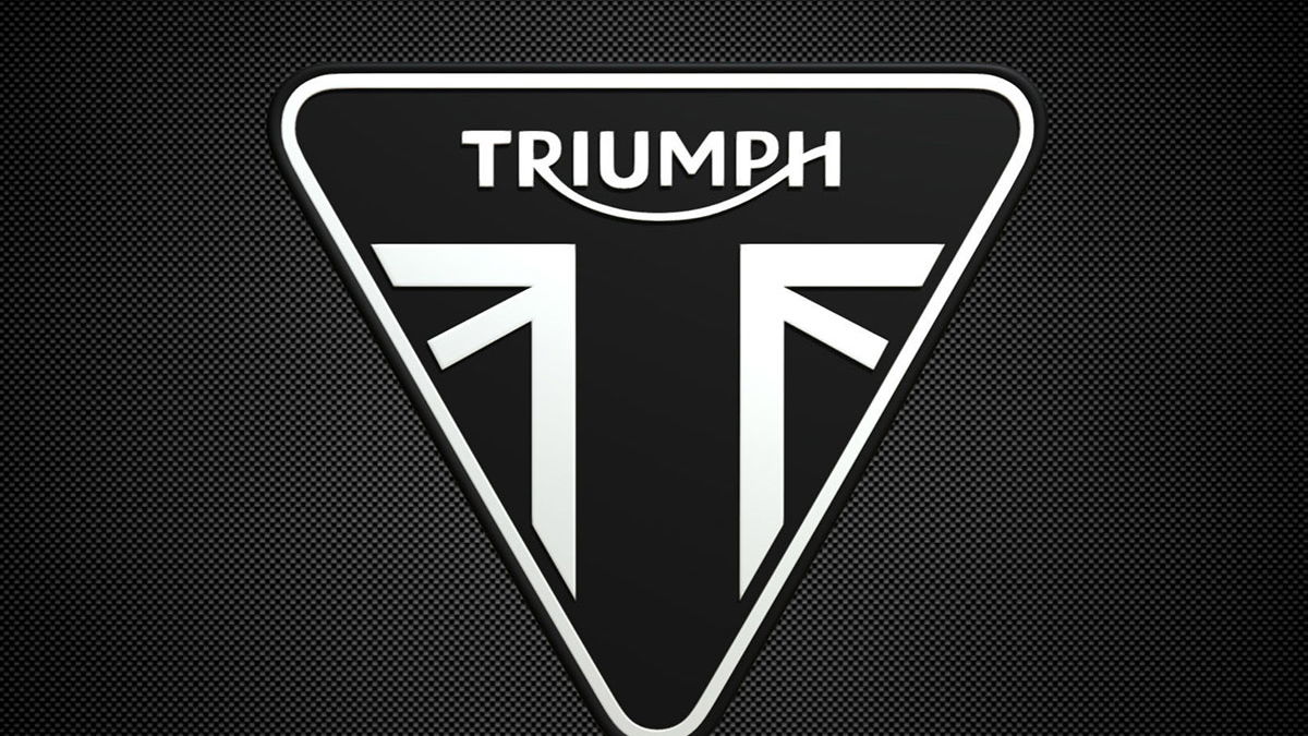 Today's rumour: Two Triumph Scrambler 1200s?