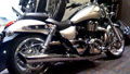 Launch report: Triumph Thunderbird