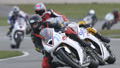 Triumph Triple Challenge gets BSB Brands GP slot