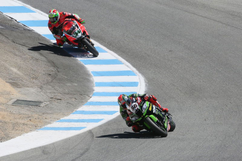 Nicky Hayden: It'll be interesting to try Sepang's new asphalt