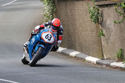 Jochem van den Hoek [Credit: IOM TT]