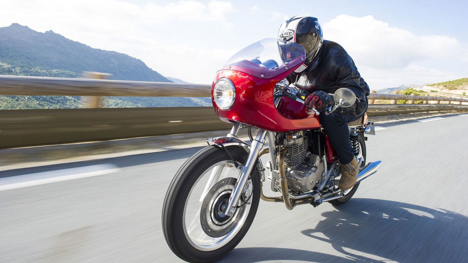 Mash TT40