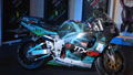 World's first 125mph road legal electric motorbike