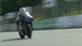 TTXGP: Sulby Straight top speeds
