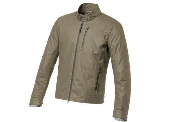 Tucano Urbano launch new jackets and gloves for 2018