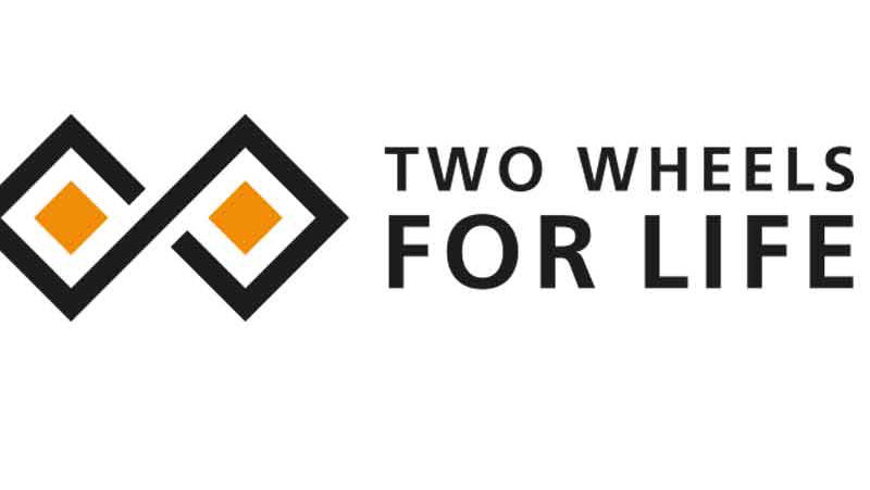 Two Wheels for Life million-Euro fundraiser starts today