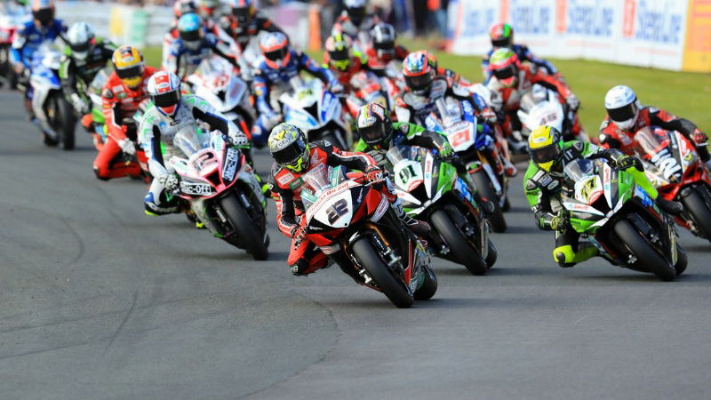 British Superbikes