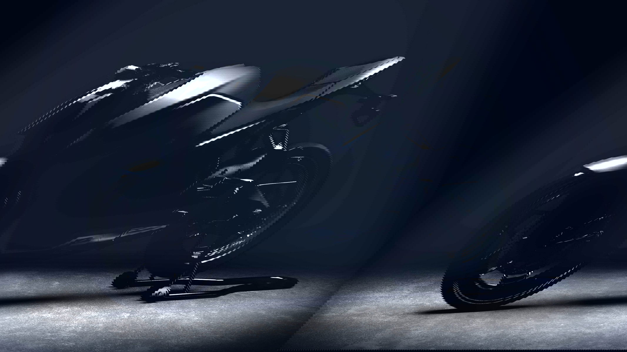 Ultraviolette F77