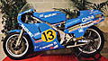 500cc championship-winning bike up for auction