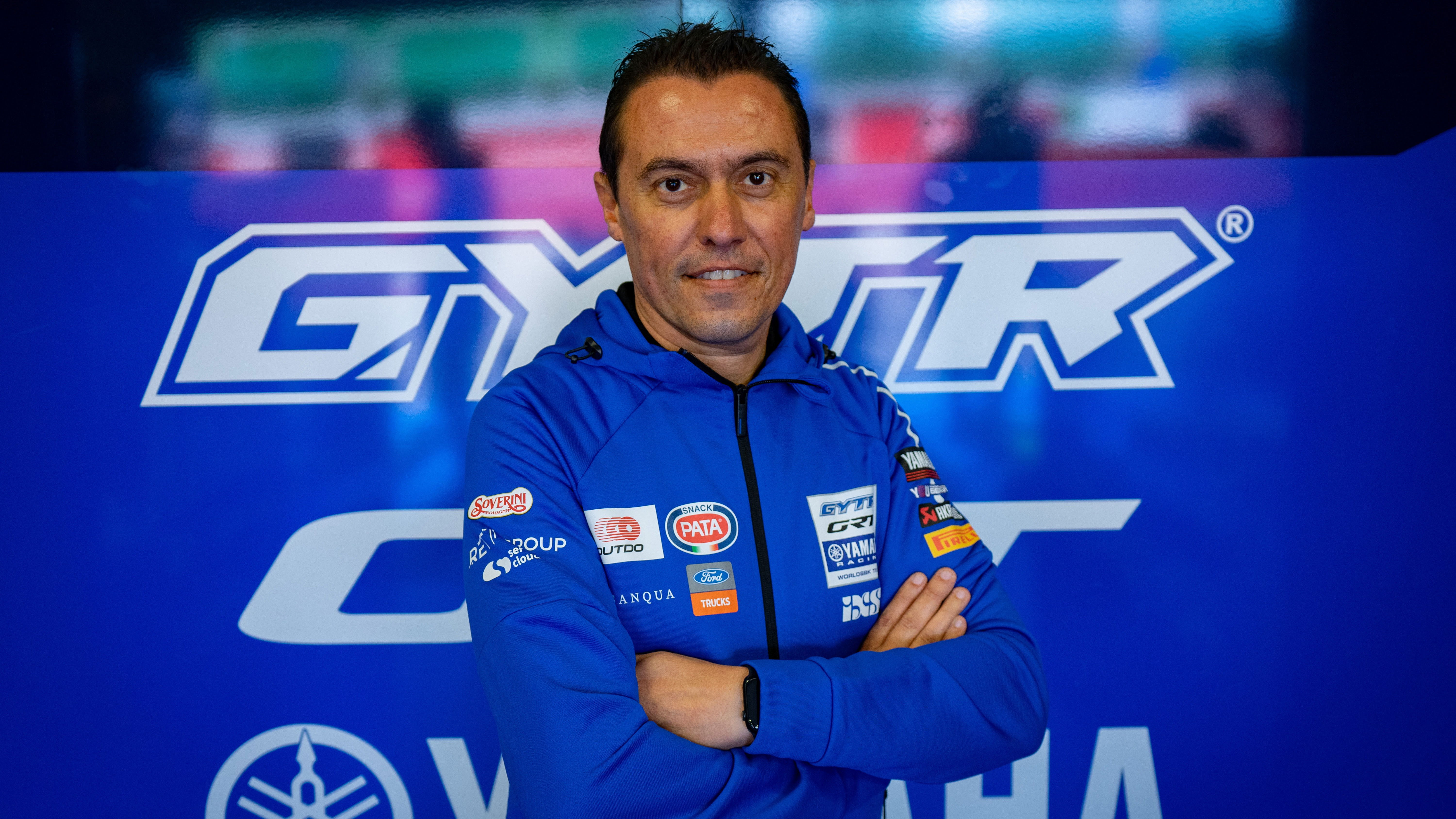 Mirko Giansanti