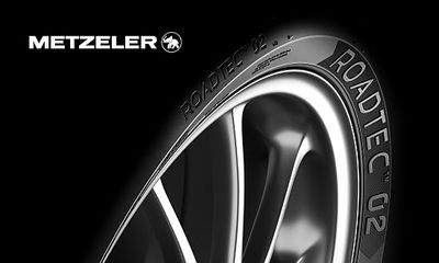 Metzeler Roadtec 02