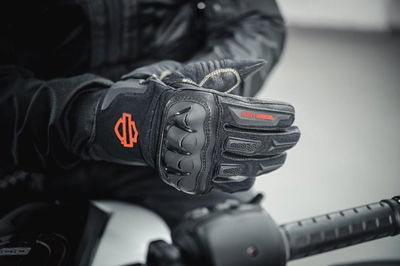 Sambia Adventure Touring Gloves