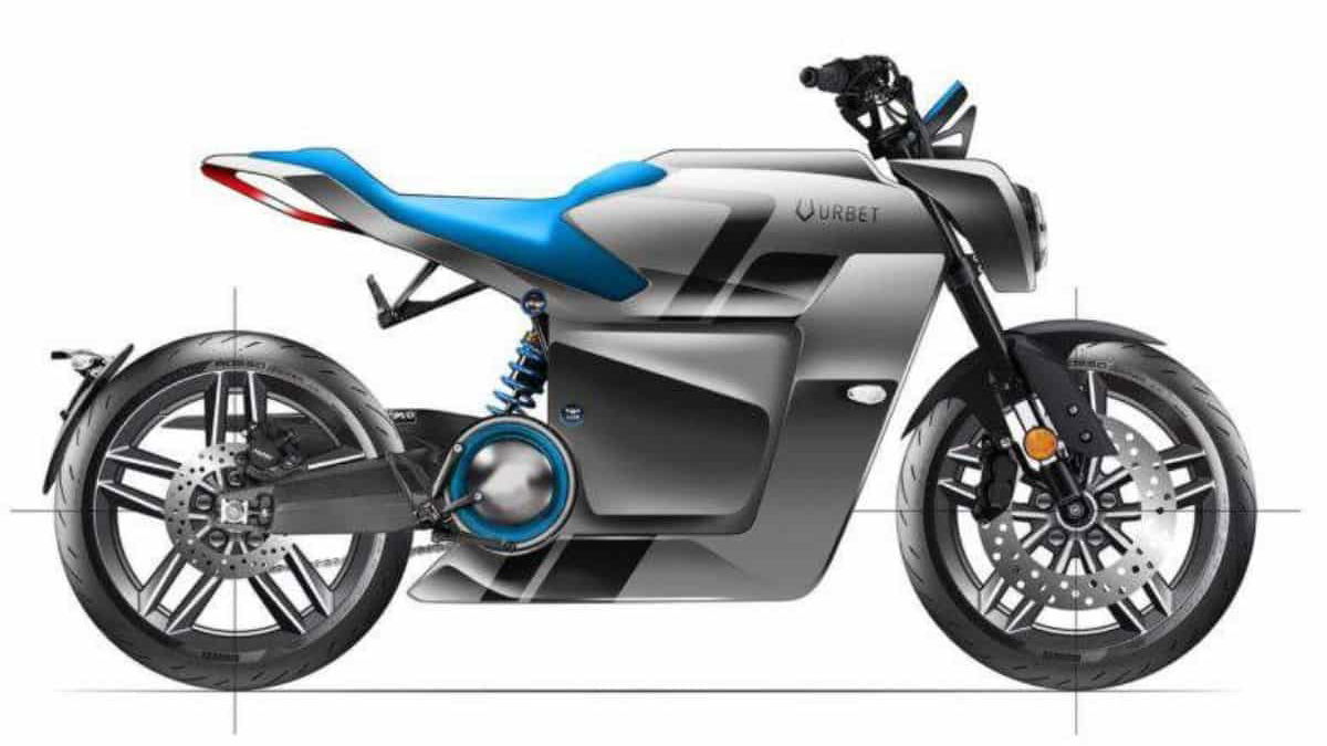 Urbet Lora. - Moto-Station.