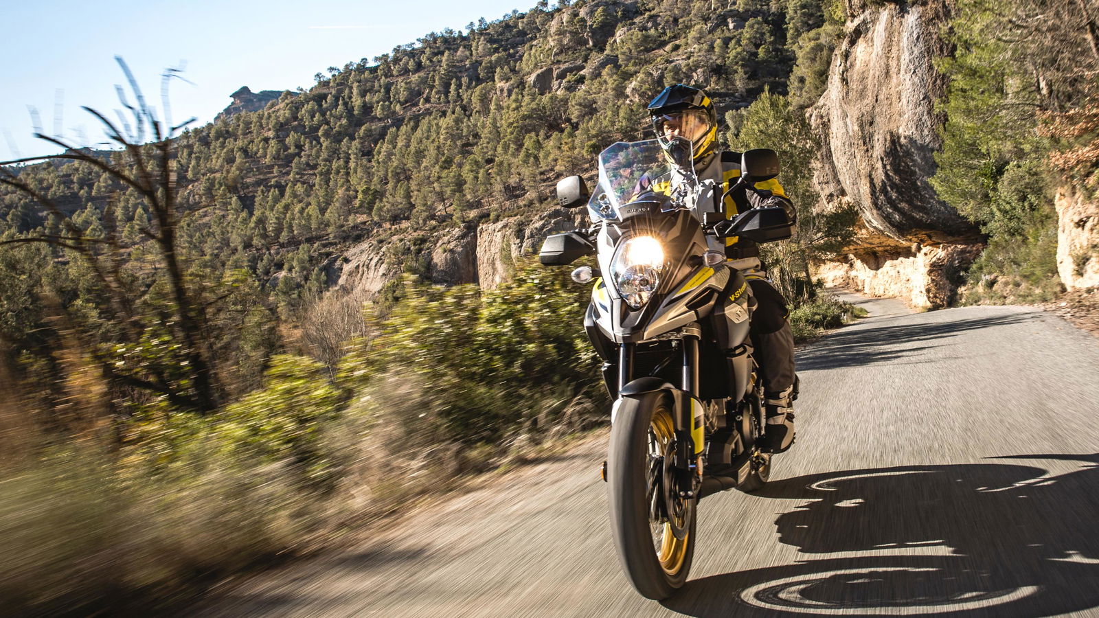 Suzuki launches bespoke finance deal service