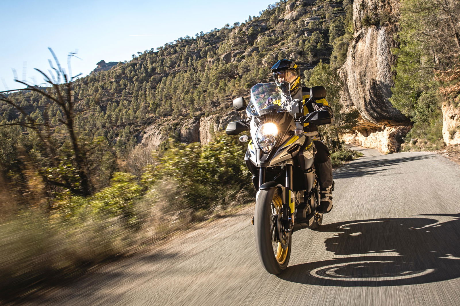 Yamaha Motor's new President speaks of electric future