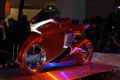 Honda unveil new VFR V4 concept bike