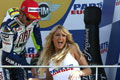 MotoGP: Valencia Grid Girls Gallery