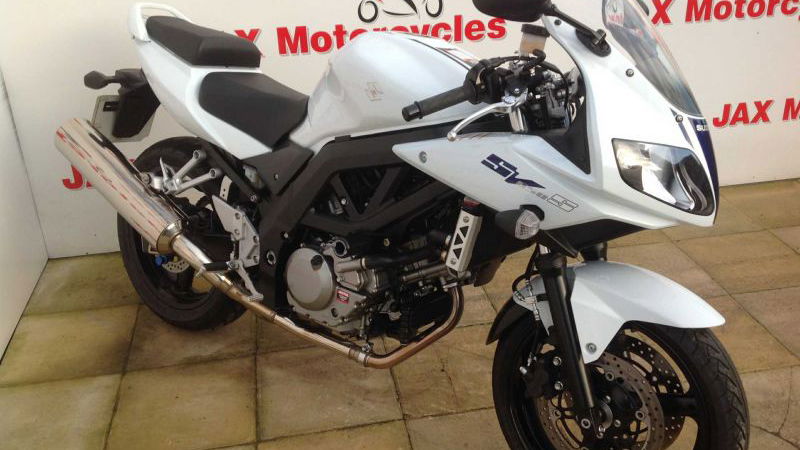 Suzuki models continue to command low prices