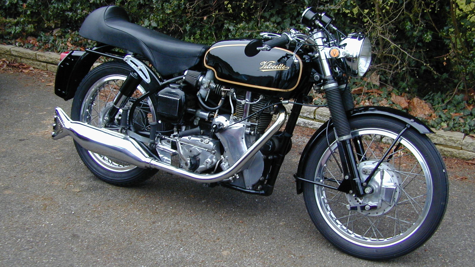 Top 10 most common MoT-exempt bikes