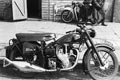 £100,000 battle over 53-year-old classic bike