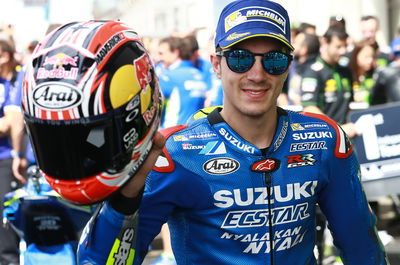 Maverick Vinales