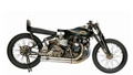 Classic supercharged Vincent sells for £200,000