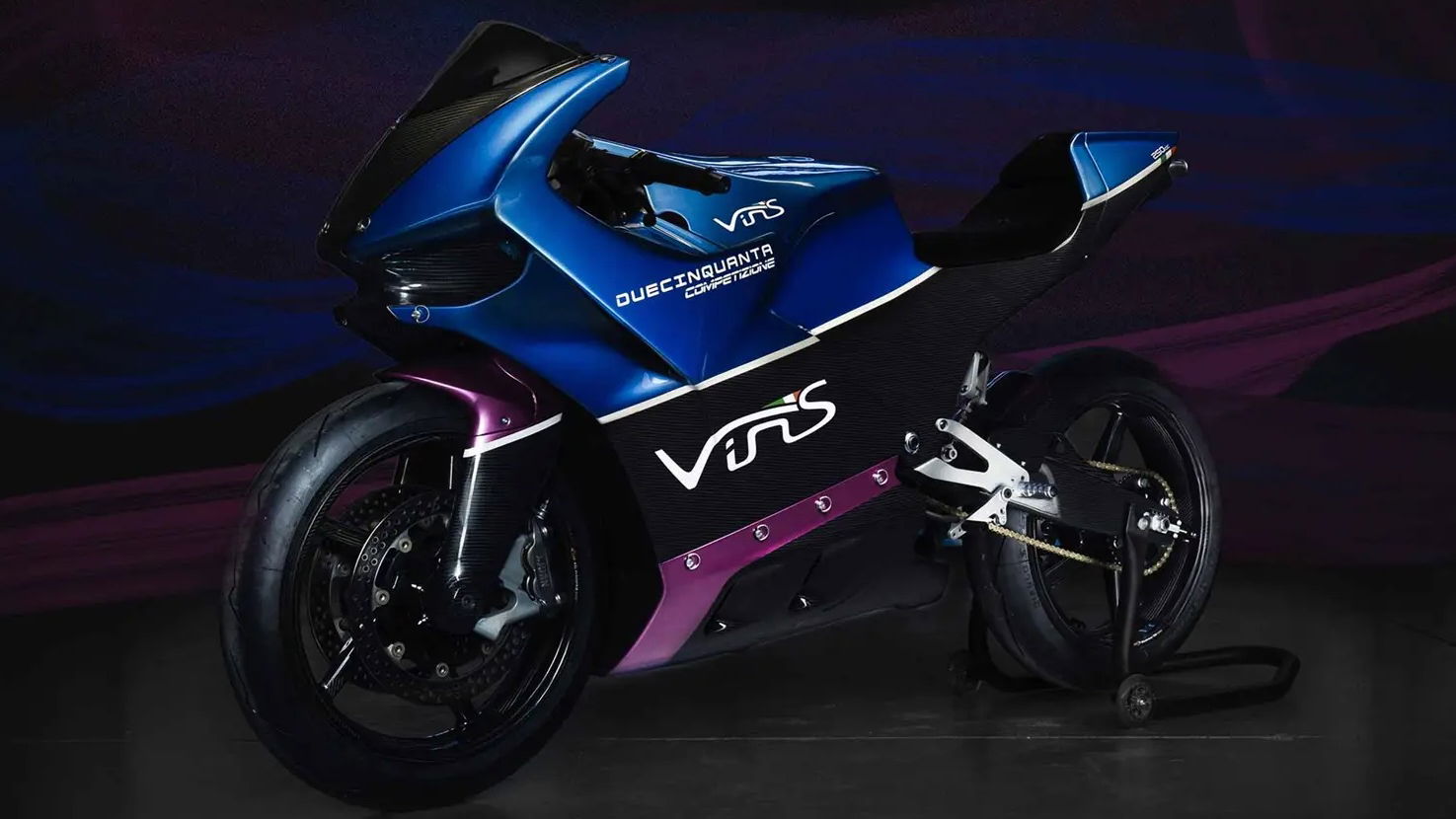 Vins Duecinquanta