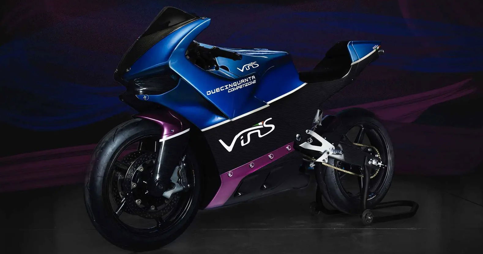 Vins Duecinquanta