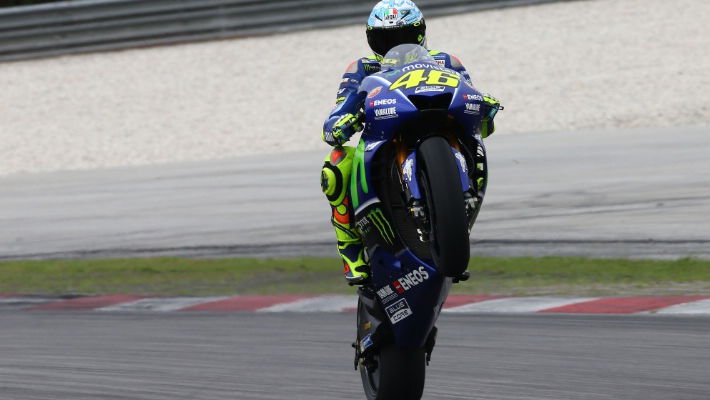 Rossi predicts ‘very tough fight’ for 2017 MotoGP title