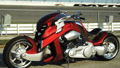 Video: Traverston Harley V-Rex Special