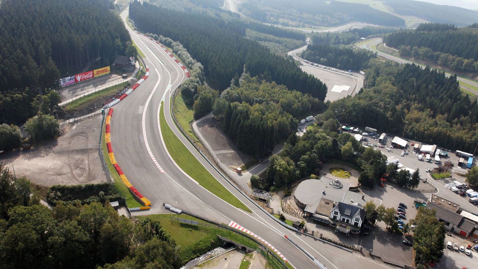 Is a Spa MotoGP round on the horizon?